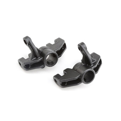 [TEAM LOSI] Front Spindle Set (L/R): SuperRockRey