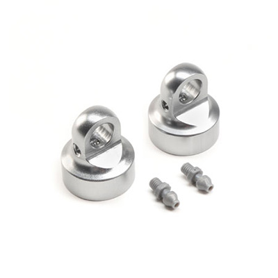 [TEAM LOSI] Shock Cap Set (2): SuperRockRey