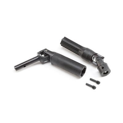 [TEAM LOSI] Front Drive Shaft Slider, Complete: SuperRockRey