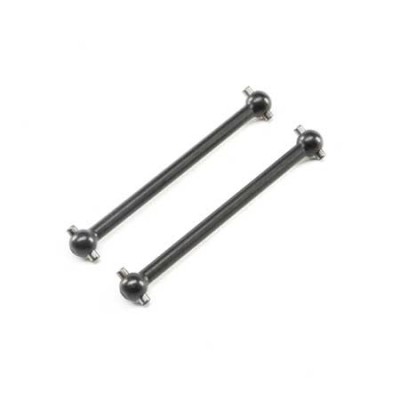 [TEAM LOSI] Dogbone, Rear Axle (2): Super Baja Rey,Super Rock Rey