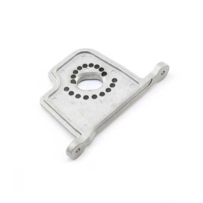 [TEAM LOSI] Motor Mount: Super Baja Rey,Super Rock Rey