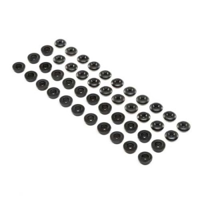 [TEAM LOSI] Body Button Base and Top (22): Super Baja Rey,Super Rock Rey