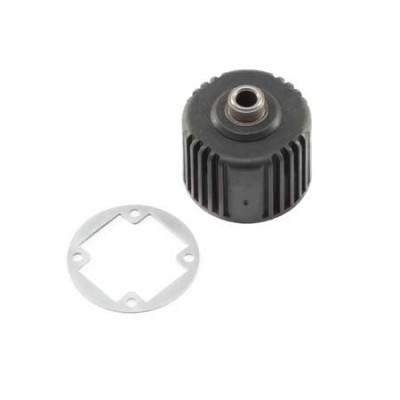 [TEAM LOSI] Diff Housing  Super Baja Rey,Super Rock Rey