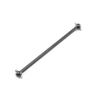 [TEAM LOSI] Center Drive Shaft, Front: Super Baja Rey,Super Rock Rey