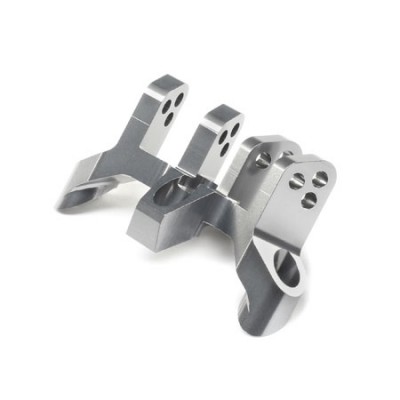 [TEAM LOSI] AL Axle Housing Upper Track Rod Mount:SuperBajaRey