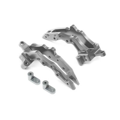[TEAM LOSI] Aluminum Shock Tower Set, Rear: Super Baja Rey