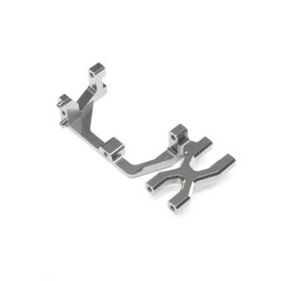 [TEAM LOSI] Aluminum Steering Servo Mount: Super Baja Rey