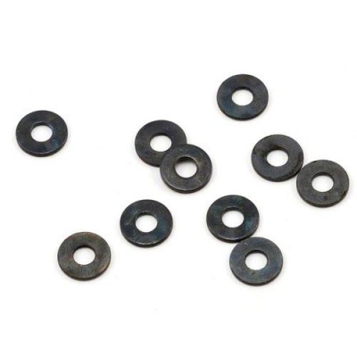 [TEAM LOSI] Team Losi Racing M3 Washers (10)