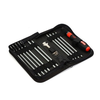 [DYNAMITE] Startup Tool Set: Metric