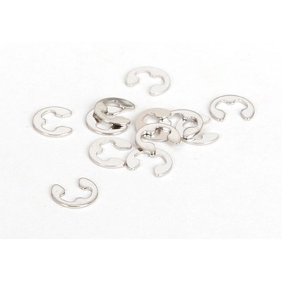[TEAM LOSI] E-Clips 2.5mm (12)