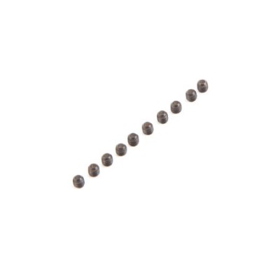 [TEAM LOSI] Set Screws, M3 x 3mm Cup Point(10)