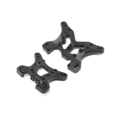 [TEAM LOSI] Shock Tower Set: TENACITY SCT