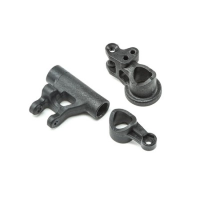 [TEAM LOSI] Steering Bellcranck Set: TENACITY SCT
