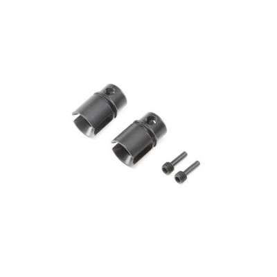 [TEAM LOSI] Center Drive Coupler: TENACITY SCT