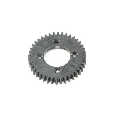 [TEAM LOSI] 40T Spur Gear, Mod 1: TENACITY SCT