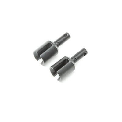 [TEAM LOSI] Outdrive, Diff (2): TENACITY SCT