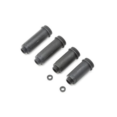 [TEAM LOSI] Front, Rear Shock Body : TENACITY SCT