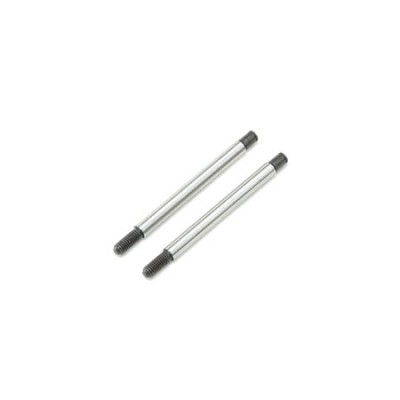 [TEAM LOSI] Front Shock Shaft (2): TENACITY SCT