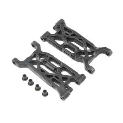 [TEAM LOSI] Front Arm Set: TENACITY SCT