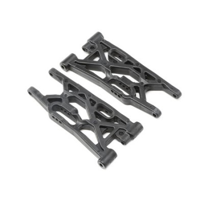 [TEAM LOSI] Rear Arm Set: TENACITY SCT