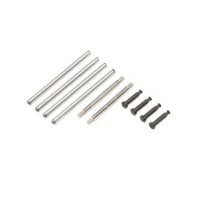 [TEAM LOSI] Hingepin,Kingpin Set: TENACITY SCT