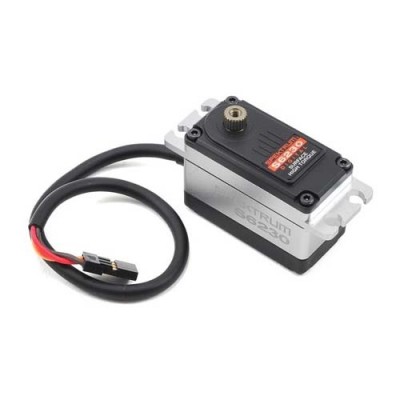 [SPEKTRUM] S6230 Digital Surface Servo