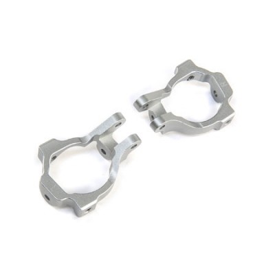 [TEAM LOSI] Aluminum Spindle Carrier (2): Tenacity �ɼ�