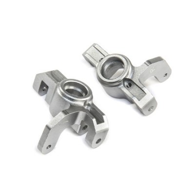 [TEAM LOSI] Aluminum Front Spindle (2): Tenacity �ɼ�