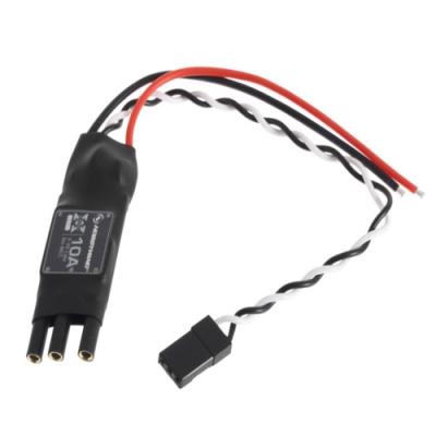 [HOBBYWING] XRotor 10A �귯������ ���ӱ� (2~3S)