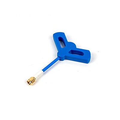 [TR] 5.8Ghz 8DBI ��ġ ���׳� (RP-SMA/Hole Type)