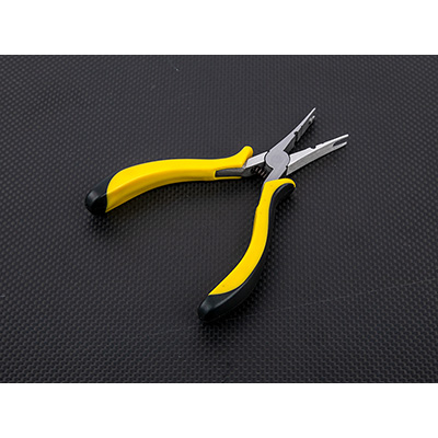 [TR] Ball Link Plier - Straight Type