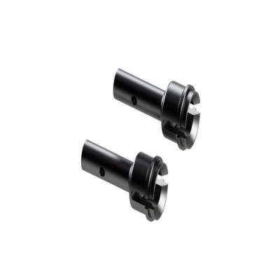 [ARRMA] AR310488 Wheel Axle 8x39mm Talion (2)