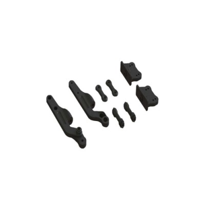 [ARRMA] AR320379 Low-Profile Wing Mount Set TALION