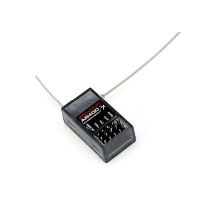 [SPEKTRUM] ��ǰ AR400 4ä�� DSMX Ǯ������ �װ���� ���ű�