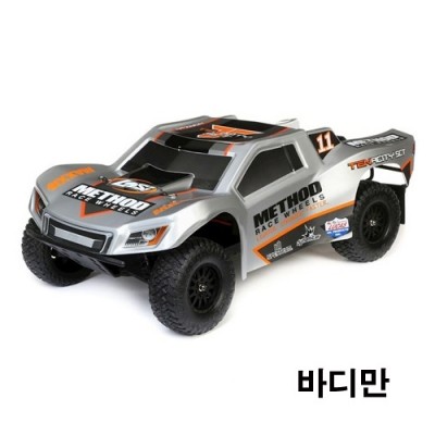 [TEAM LOSI] Method Body Set: Tenacity SCT 1/10 ��Ŀ��Ʈ�� �ٵ�