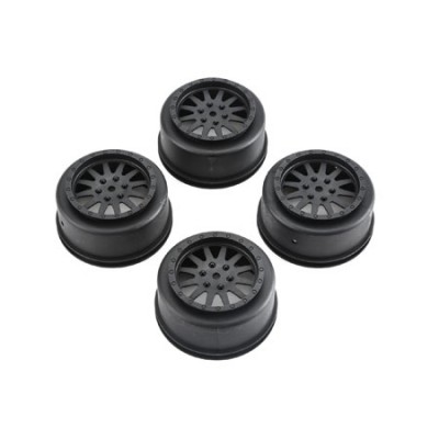 [TEAM LOSI] Wheels (4): Baja Rey