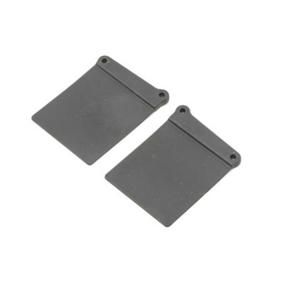 [TEAM LOSI] Mud Flaps: TENACITY SCT
