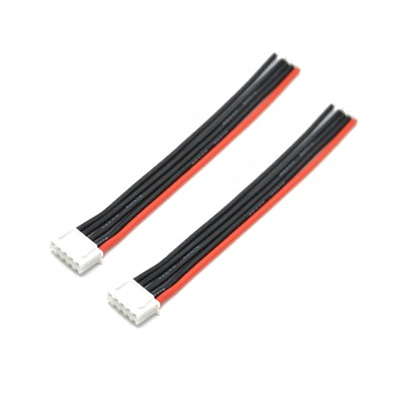 ���͸� �뷱�� Ŀ���� ���̺� 4���� (14.8V, 2����)