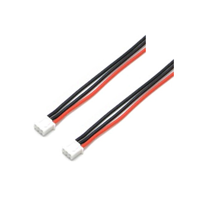���͸� �뷱�� Ŀ���� ���̺� 2���� (7.4V, 2����)