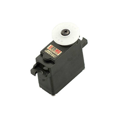 [Hitec] ������ D85MG �̴� ���� Mini Servo