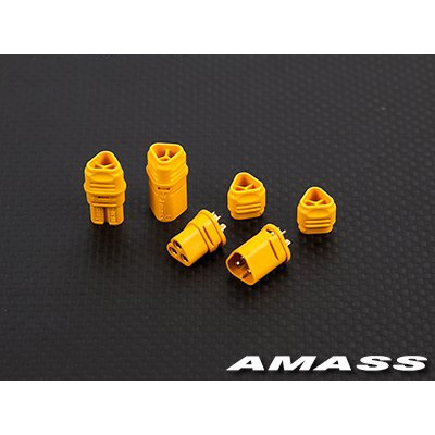 [Amass] MT30 ����, ���ӱ� ������ 2�� - �Ͽ�¡ ����