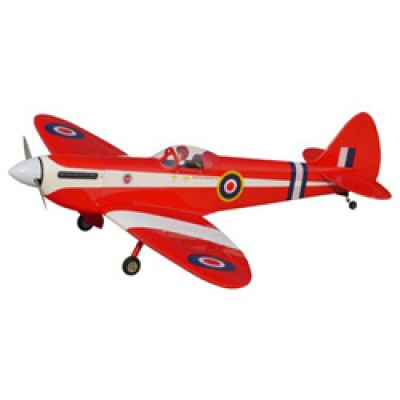 [World Model] Spitfire 40�� ARF Kit - 1420mm