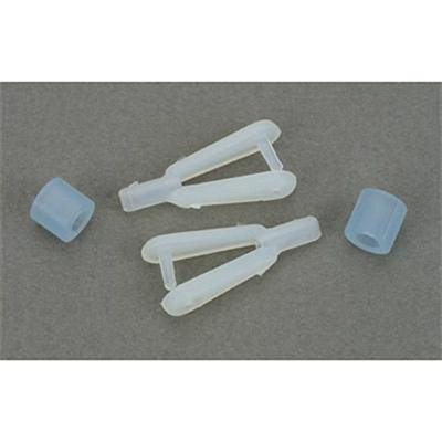 [DUBRO] Nylon Kwik-Link, Standard Size (2)(���Ϸ�-2��)