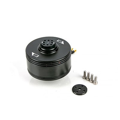 [WJD] R9-6215S (330KV/CCW) ������ BL Motor(6S, w/Quick Release Adaptor)