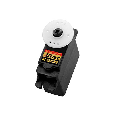 [Hitec] ������ HS-5085MG ���� - ����ũ�� ������