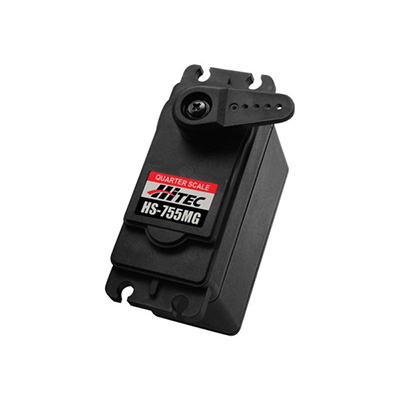 [Hitec] ������ HS-755MG ����