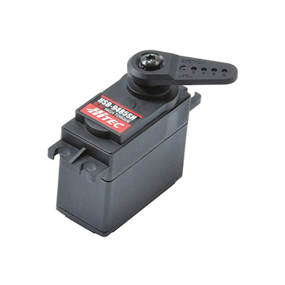 [Hitec] ������ HSB-9485SH BLDC ��ũ�� ����