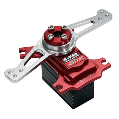 [Hitec] ������ HS-7956 SHR ���� ������