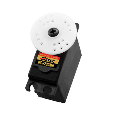 [Hitec] ������ HS-7235MH ���� High Voltage