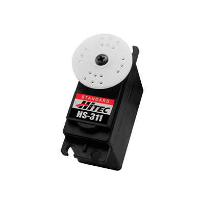 [Hitec] ������ HS-311 STANDARD ����